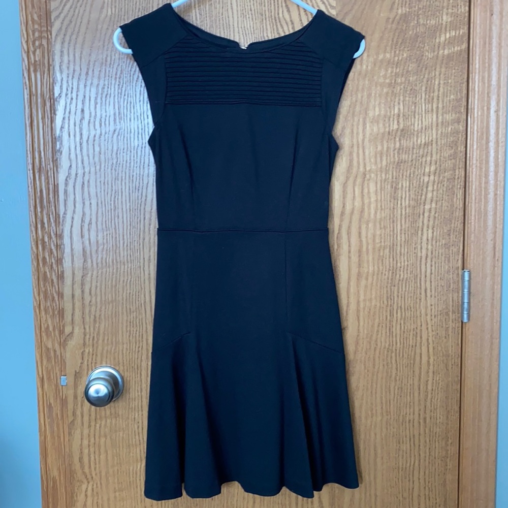 Banana Republic 00P Little Black Dress